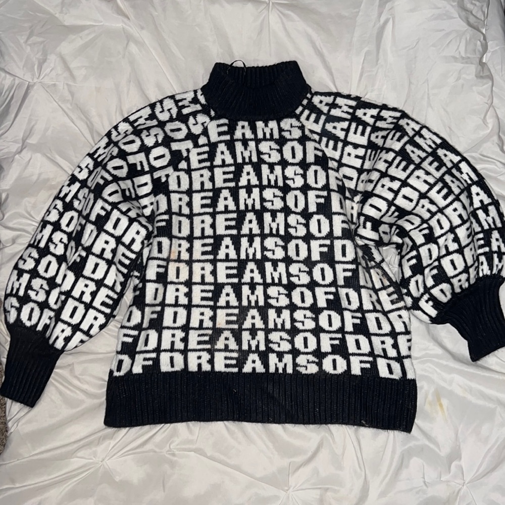 Classic Sweatshirt